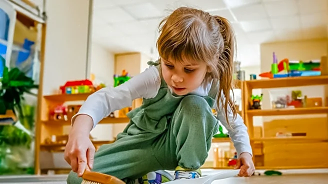 North Dakota Development Fund Approves Over $1.1 Million in Loans for Childcare Facilities