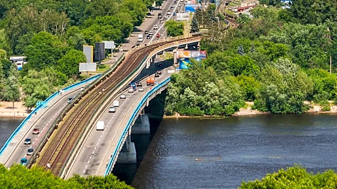 Ukraine Seeks Transit Discount from Moldova Amid Odesa Port Disruptions