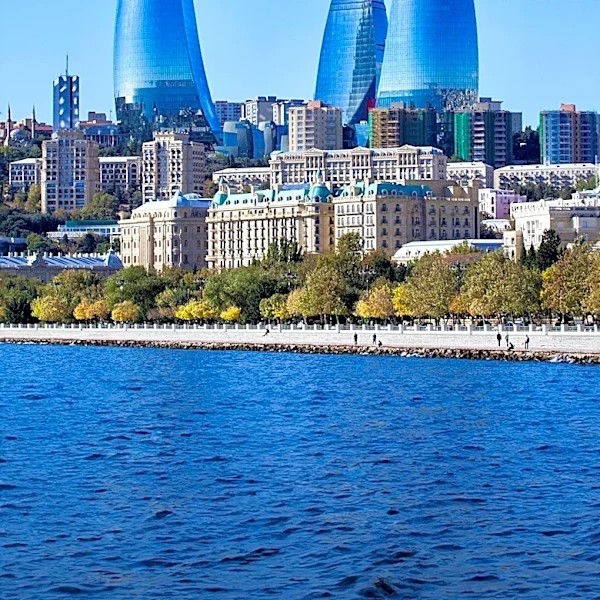 Caspian Sea Faces Ecological Crisis Due to Water Withdrawals and Climate Factors