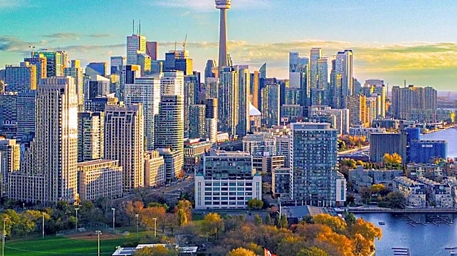 Canada's New AI Strategy Emphasizes Rule of Law in Governance