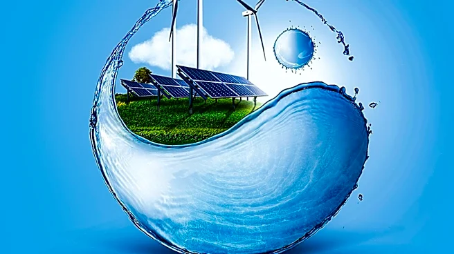 Chicago Panel Recommends Data Centers Disclose Water and Energy Use