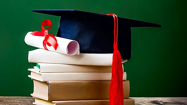 Governor DeSantis Highlights Florida's Education Achievements and Investments