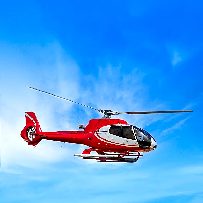 Families File Wrongful Death Lawsuit After Kauai Helicopter Crash