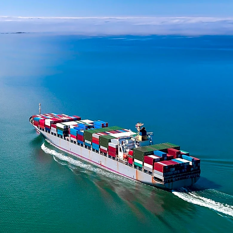 Global Shipping Groups Oppose Proposed Strait of Hormuz Transit Fees