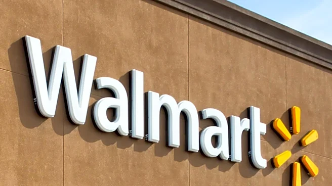 Walmart Faces Class Action Lawsuit Over Alleged Voiceprint Collection Without Consent