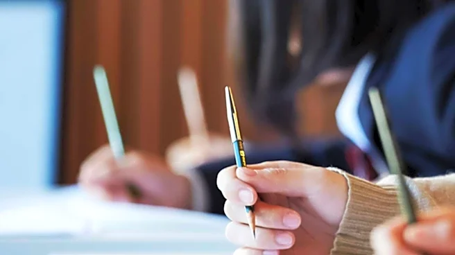 Kentucky Achieves Top 10 National Ranking in Reading and Math Gains, Education Department Reports