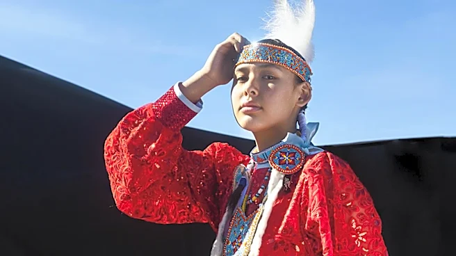 Protecting Indigenous Languages Key to Building Resilience