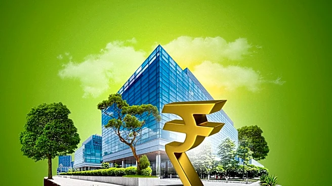 International Finance Corporation Commits Record $71.7 Billion to Private Sector in Emerging Markets