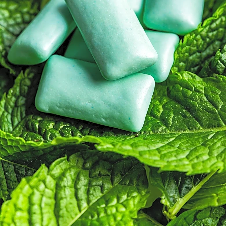 HPV Infection Affects 80% of Americans, New Chewing Gum Offers Potential Solution