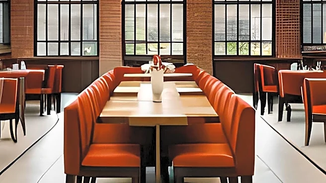 Central Florida Restaurant Closed After Health Violations