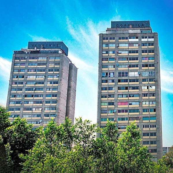 Ocasio-Cortez, Sanders Reintroduce Green New Deal for Public Housing to Address Housing and Climate Crisis
