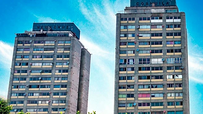Ocasio-Cortez, Sanders Reintroduce Green New Deal for Public Housing to Address Housing and Climate Crisis