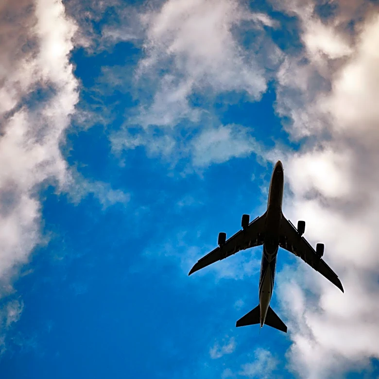 Rep. Jared Huffman Urges FAA to Maintain Quieter Flight Path in Sonoma County