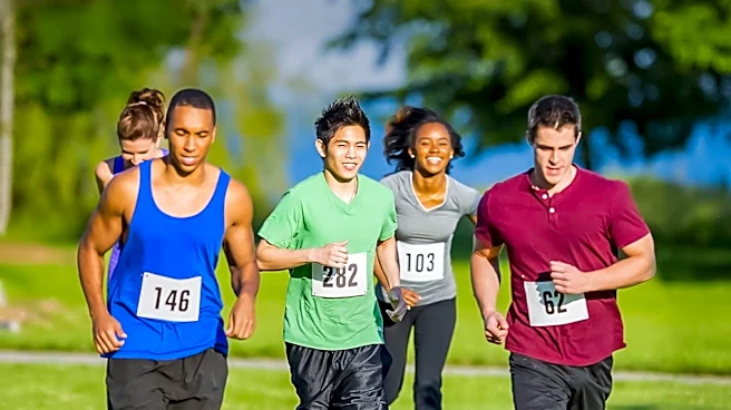 Move with MADD Hawaii 5K Walk to Promote Road Safety