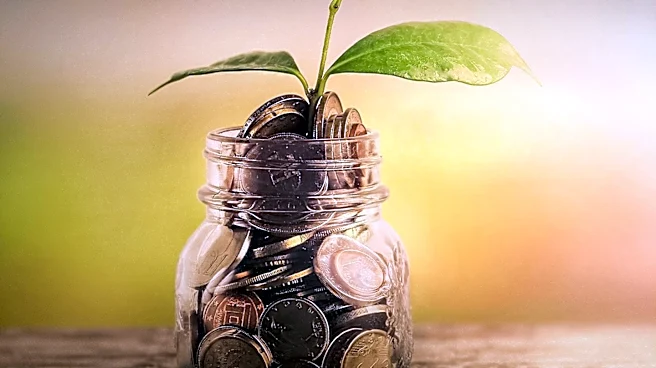 European Investment Bank Seeks Sector Specialist for European Innovation Council Fund