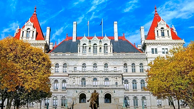 New York Faces Legal Challenge Over Medical Aid in Dying Law