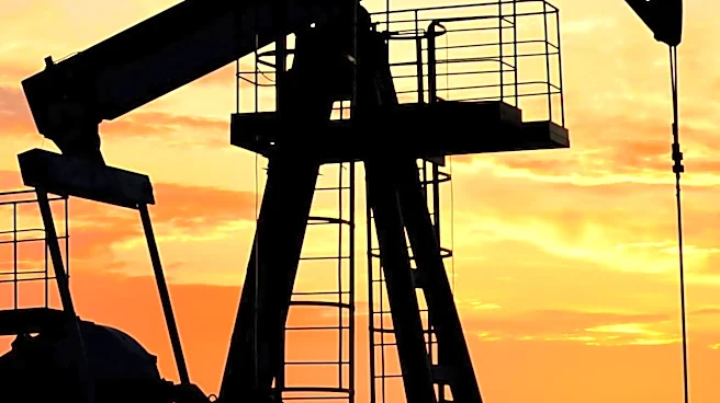 President Sheinbaum Evaluates Fracking Potential Amid Environmental Concerns