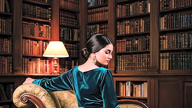 Anne Boleyn's Role in the English Reformation Highlighted