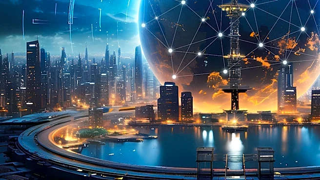 Shadowbroker Platform Offers Real-Time Global Intelligence Tracking