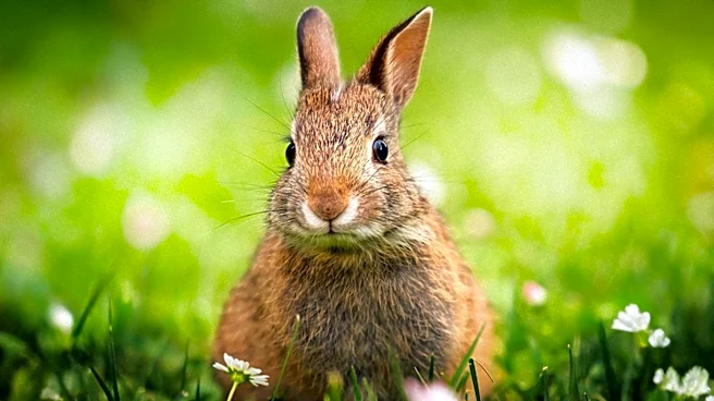 Wyoming's Historical Law on Rabbit Photography and Its Conservation Implications