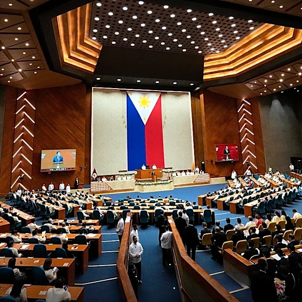 Congress Passes Youth Poisoning Protection Act to Prevent Suicide