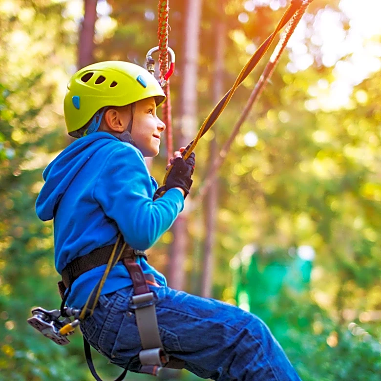 Madelyn Pyeatt's Legacy in Outdoor Education and Youth Empowerment