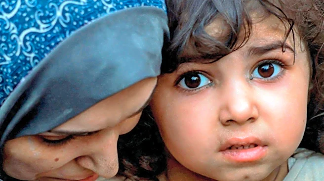 Israeli Hospital's Preparedness Amid Gaza Conflict Highlights Global Lessons