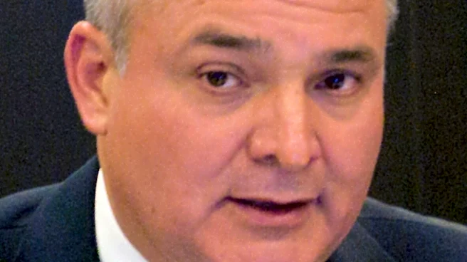 Apex Mayor Questions Audit Fairness Amid Financial Concerns