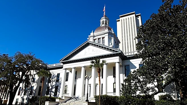 Florida Judge Orders Rewording of Property Tax Amendment for Ballot Clarity