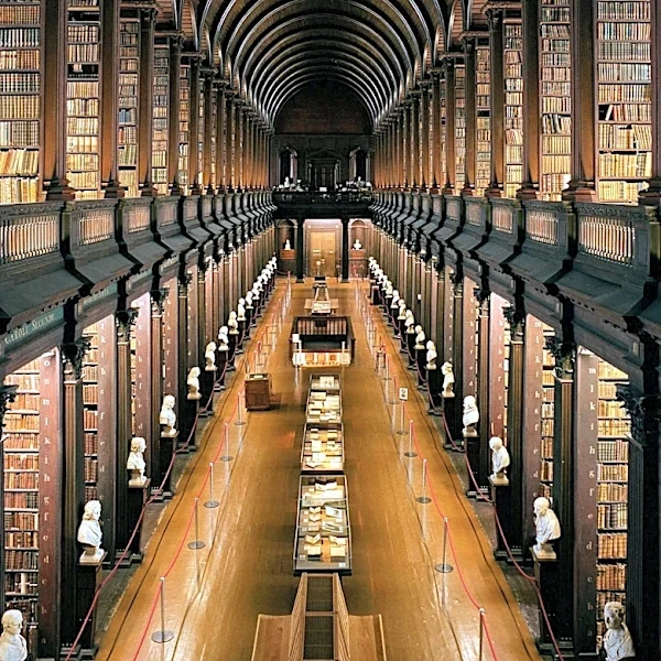 New York Society Library Exhibition Celebrates U.S. 250th Anniversary