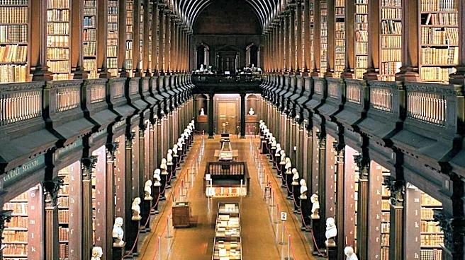 New York Society Library Exhibition Celebrates U.S. 250th Anniversary