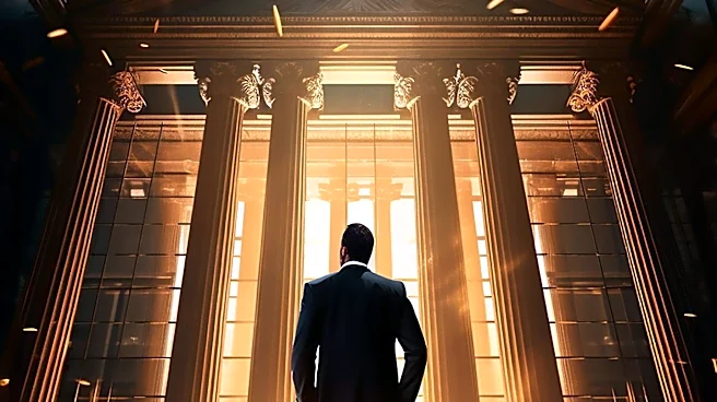 John Crews Nominated as NCUA Chair Amidst Calls for Financial Regulatory Reform