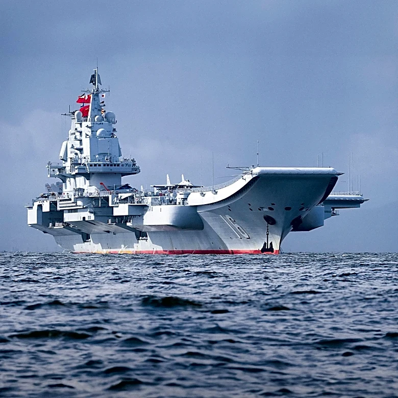 CBO Report Projects $275 Billion Cost for Trump-Class Battleship Fleet