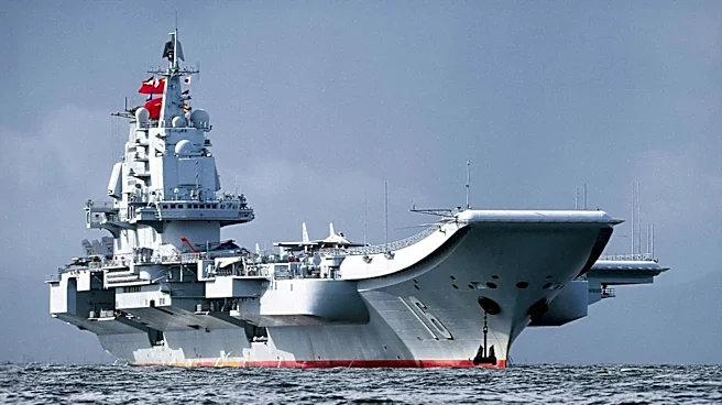 CBO Report Projects $275 Billion Cost for Trump-Class Battleship Fleet