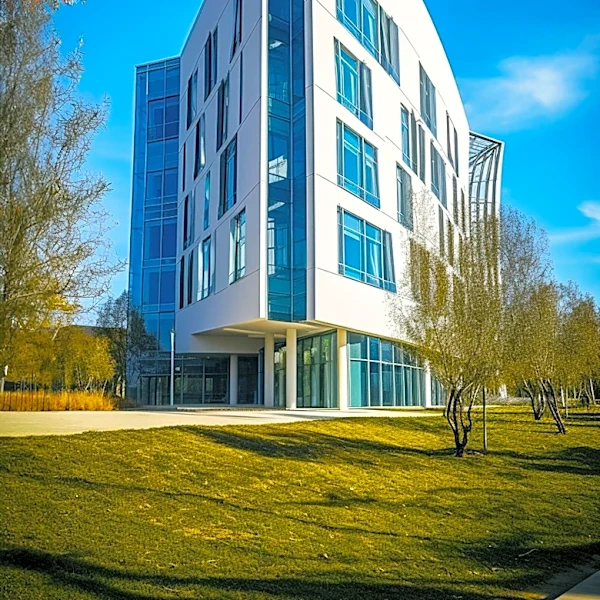 Cleveland Clinic's $1.1 Billion Neurological Institute Nears Completion, Set to Open in 2027