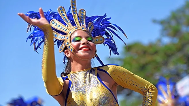 East Side NRZ Hosts Annual Parade and Festival to Celebrate Community Spirit