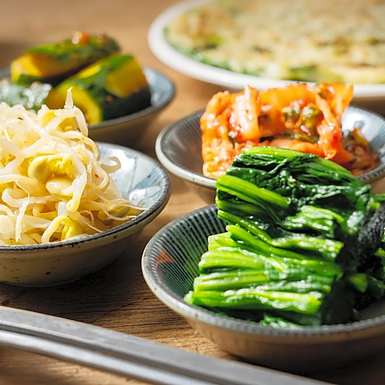 South Korea's Food Prices Surge Amid Climateflation Concerns