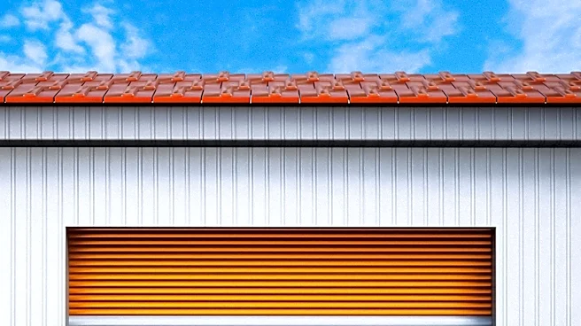 Public Storage Auctions Announced in Columbia, SC to Satisfy Liens