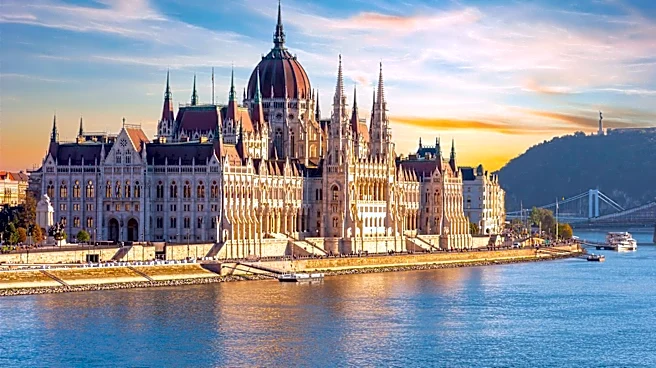 Hungarian Government Accused of Ignoring Energy Crisis Warnings