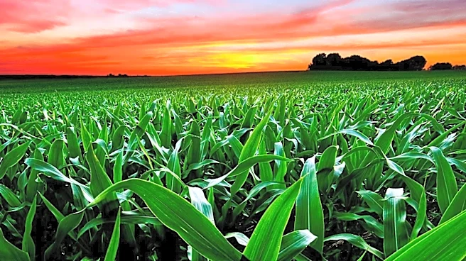 Indiana Farms Face Challenges with 'Forever Chemicals' in Fertilizer