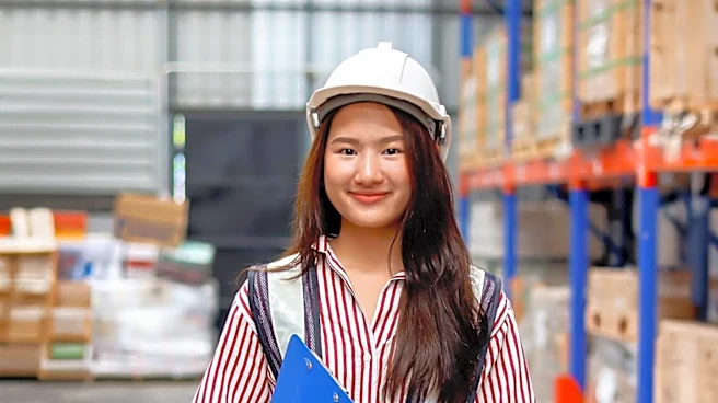 OSHA Renews National Emphasis Program to Enhance Warehouse Safety