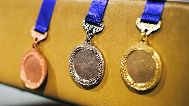 Kentucky State Police Honor Civilian Employees for Outstanding Service