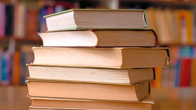 Penguin Random House and Partners Challenge Iowa Book Ban with Amended Complaint