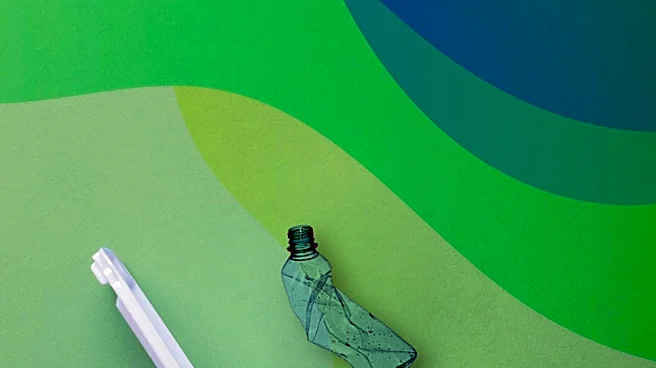 Global Negotiations on Plastics Treaty Face Resistance Amid Calls for Production Oversight
