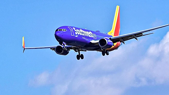 FAA Mandates Inspections for Boeing 737 Max Jets Due to Potential Cracks