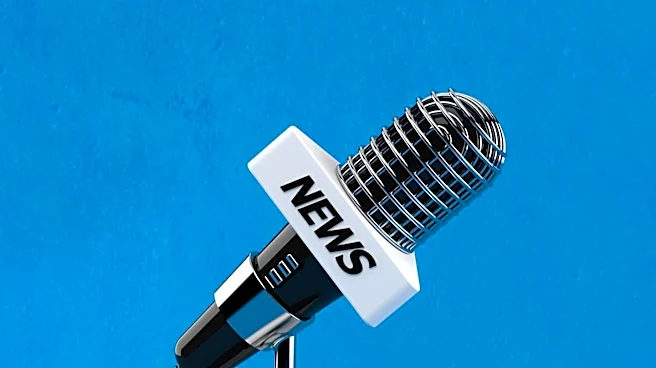 NPR's 'Here Now' Offers In-Depth News and Conversations