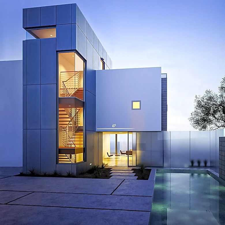 Los Angeles Housing Design Contest Promotes Innovative Solutions for Vacant Lots