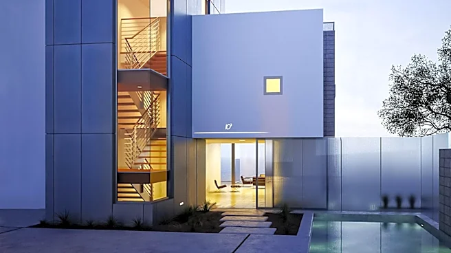 Los Angeles Housing Design Contest Promotes Innovative Solutions for Vacant Lots