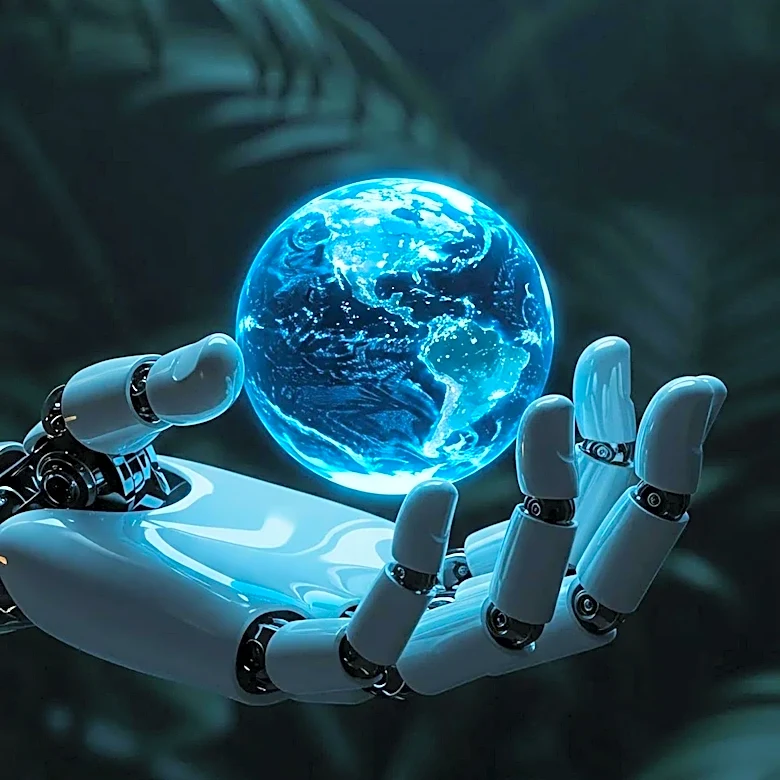 AI Develops New Viruses to Combat Drug Resistance, Raises Biosecurity Concerns