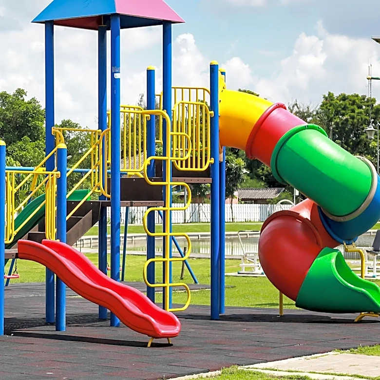 Arts Foundation for Tucson and Southern Arizona Collaborates on Inclusive Playground Art Project